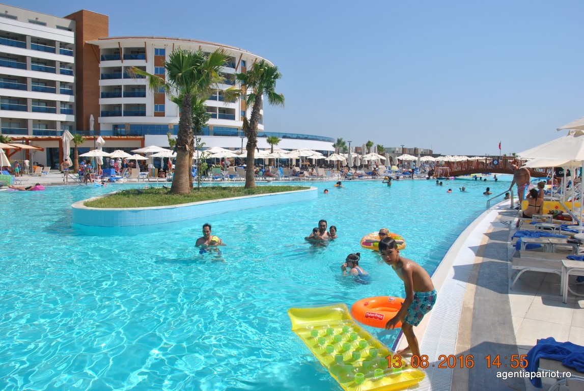 imagini hotel AQUASIS DIDIM